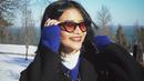<p>Siti Adira Kania, anak Aldi Bragi dan Ikke Nurjanah kian beranjak dewasa. Penampilannya memiliki personal style yang keren dan timeless. (Foto: Instagram/ Siti Adira Kirana)</p>