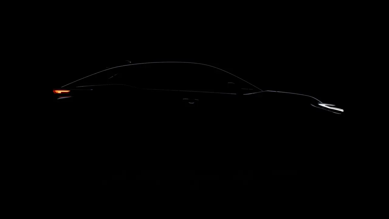 Crossover Listrik Toyota Mulai Goda Publik, Punya Fitur Mengejutkan (ist)
