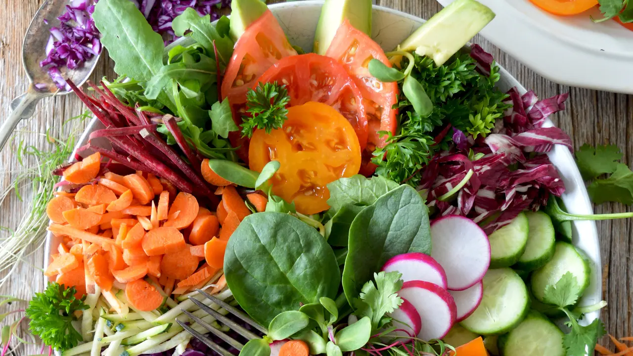Salad