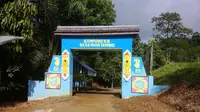 Desa Perbatasan Kalbar-Malaysia Ini Akhirnya Bisa Diakses