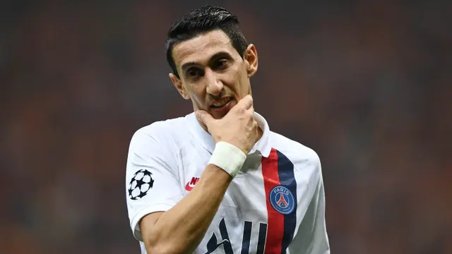 Pesepak Bola Keluarga Miskin
