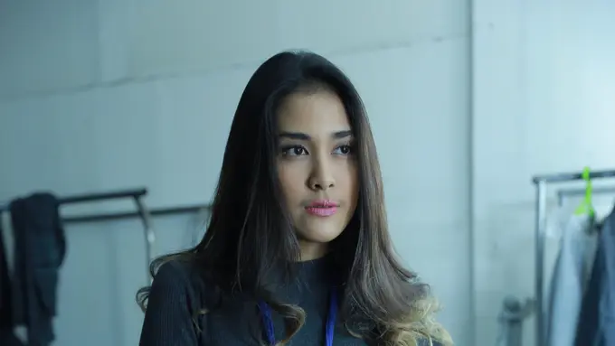 [Bintang] Andania Suri