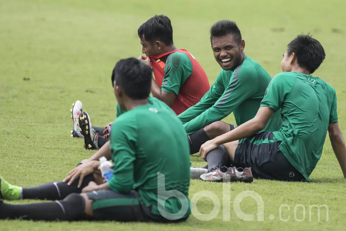 Timnas Indonesia U-22