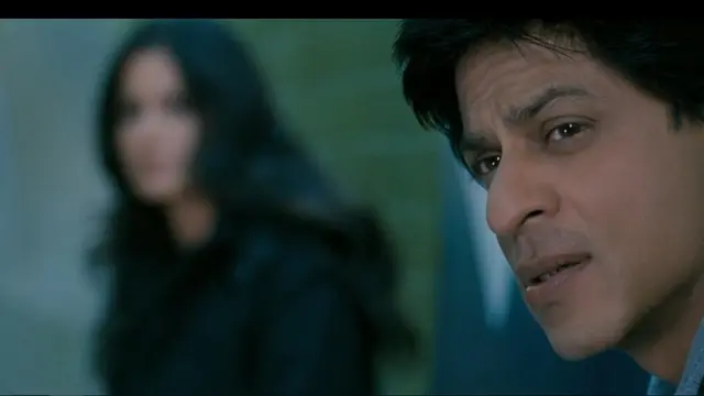 Adegan film Jab Tak Hai Jaan tayang Mega Bollywood hari ini (Foto: Yash Raj Films via IMDB.com)