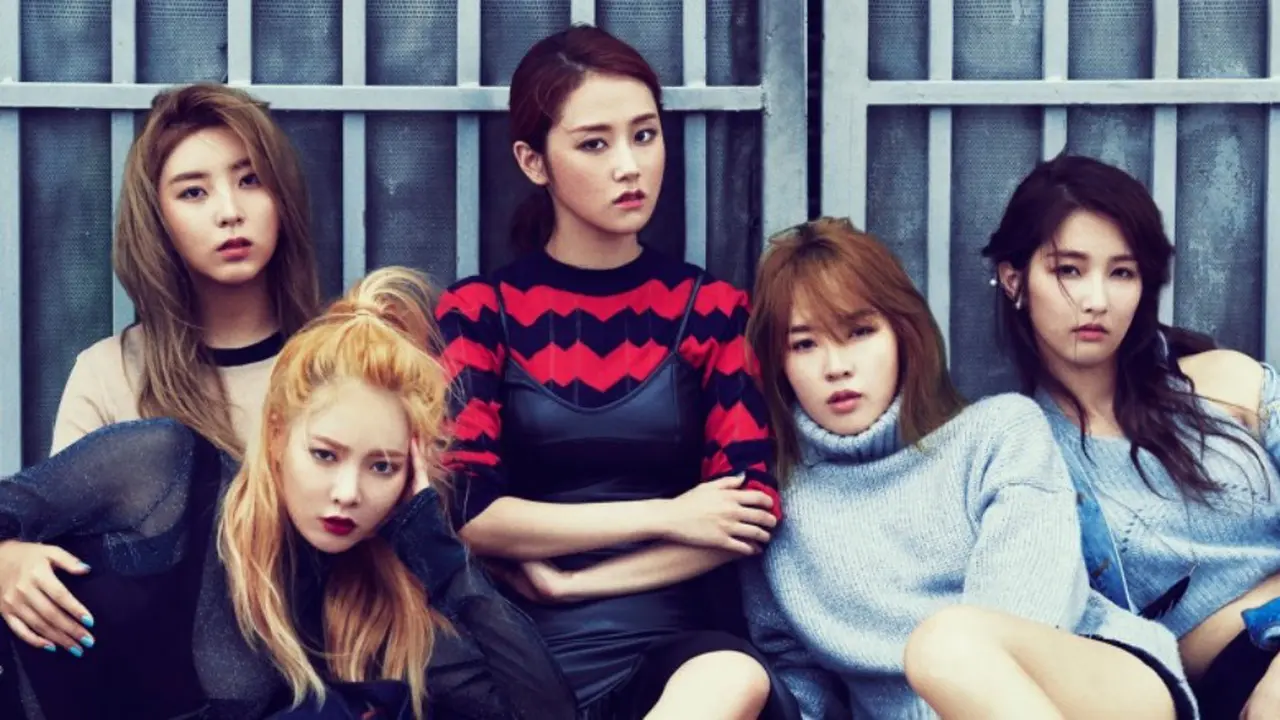 4minute
