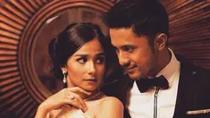 Artis Hengky Kurniawan telah melangsungkan pernikahannya dengan Sonya Fatmala hari ini.