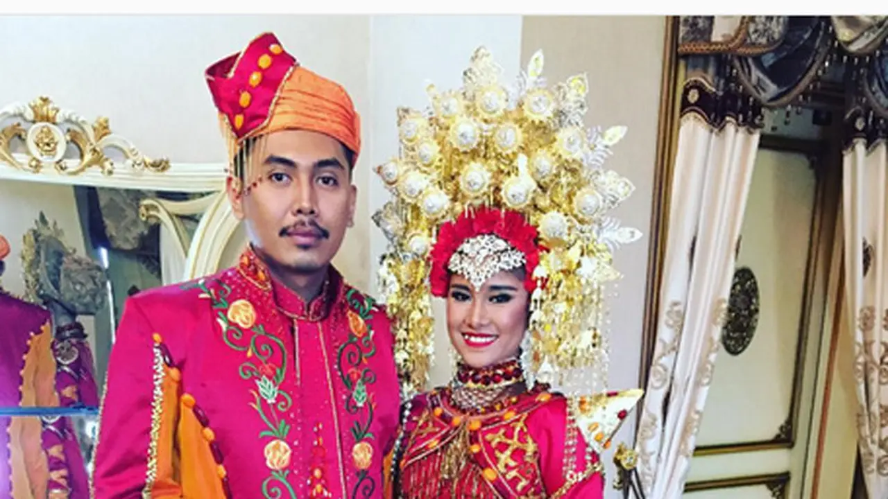 [Bintang] Chika Waode Fajri Fauzi
