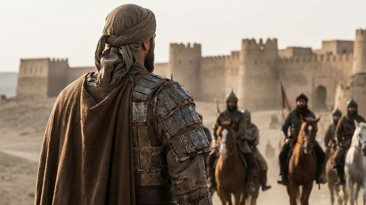 Abu Ubaidah, Sosok Sahabat Nabi yang Paling Terpercaya