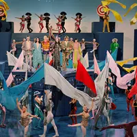 Kampanye terbaru Gucci