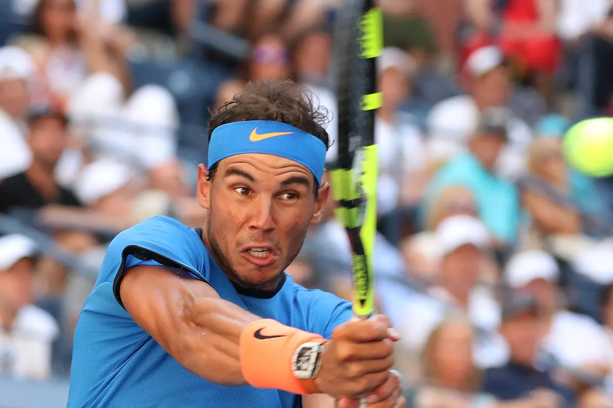 Rafael Nadal