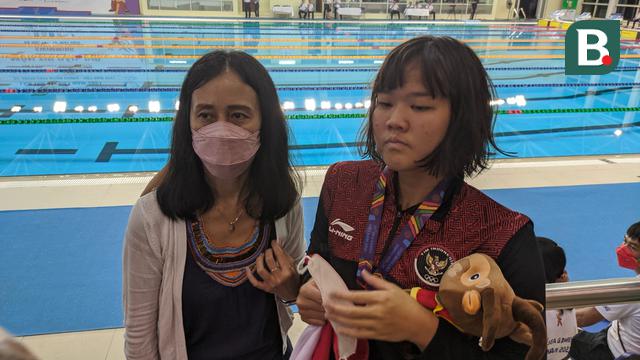 Flairene Candrea Wonomiharjo