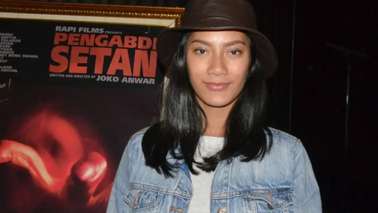 [Bintang] Tara Basro