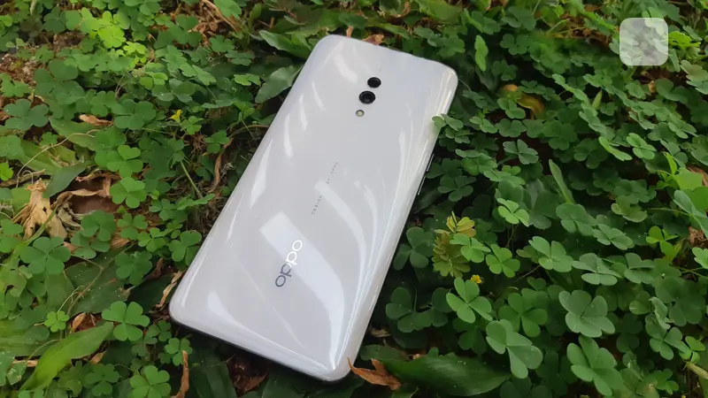 Oppo K3