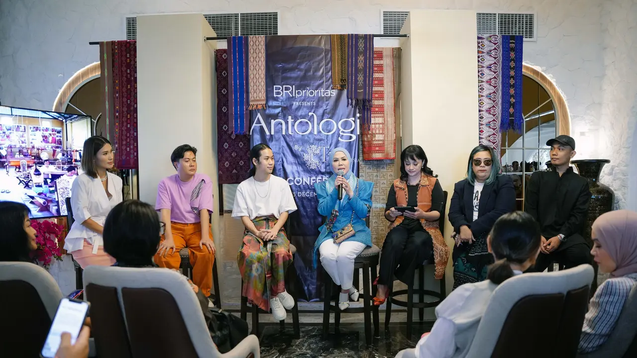 Antologi