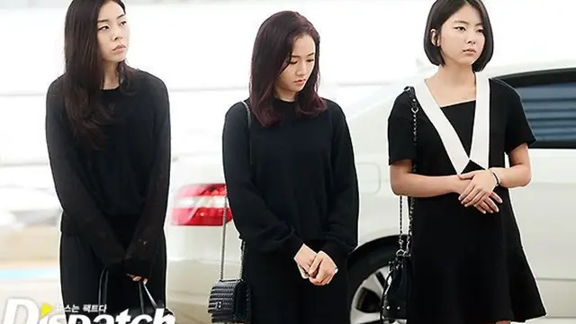 ladies code
