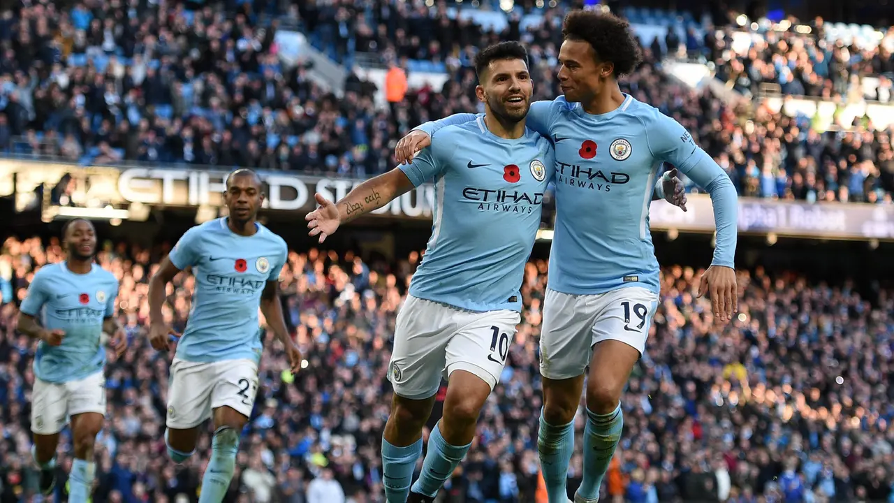 FOTO: Top Scorer Premier League Pekan ke-16, Salah-Kane Teratas