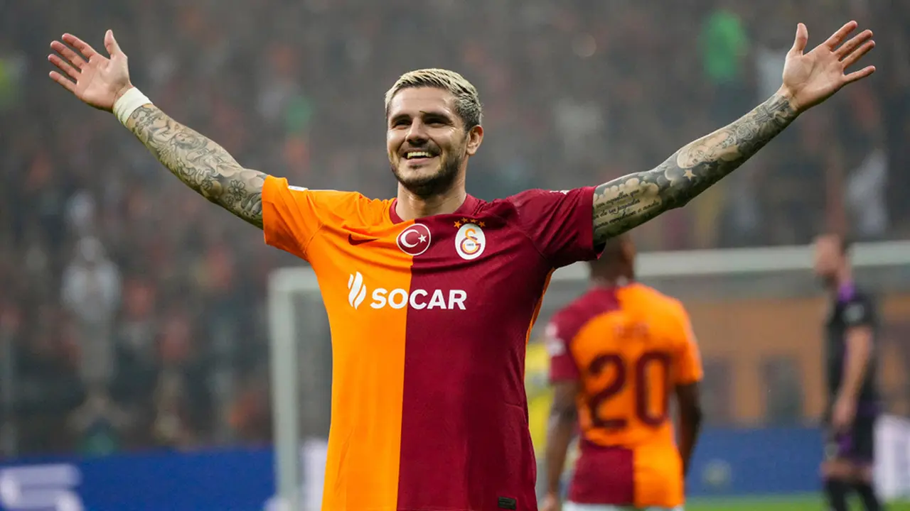 Galatasaray Vs Bayern Munchen