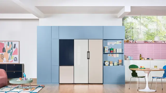 Pevita Pearce Pilih Peralatan Rumah Tangga Estetik Agar Makin Betah Olahraga