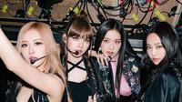 BLACKPINK (Instagram/@blackpinkofficial)