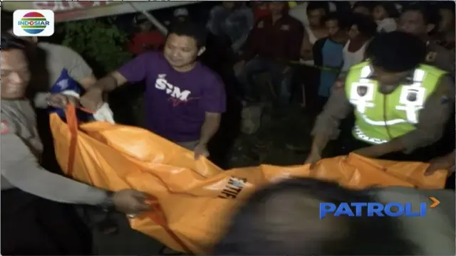 Petugas Keamanan di Mojokerto Tewas Diserang Kakak Ipar