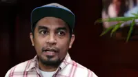 Marak Narkoba di Kalangan Artis, Begini Kata Glenn Fredly
