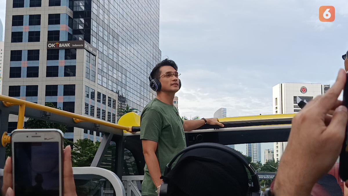 Lirik Lagu Sampai Jumpa - Afgan : Belajar sebuah Keikhlasan Setelah Selesai Haji