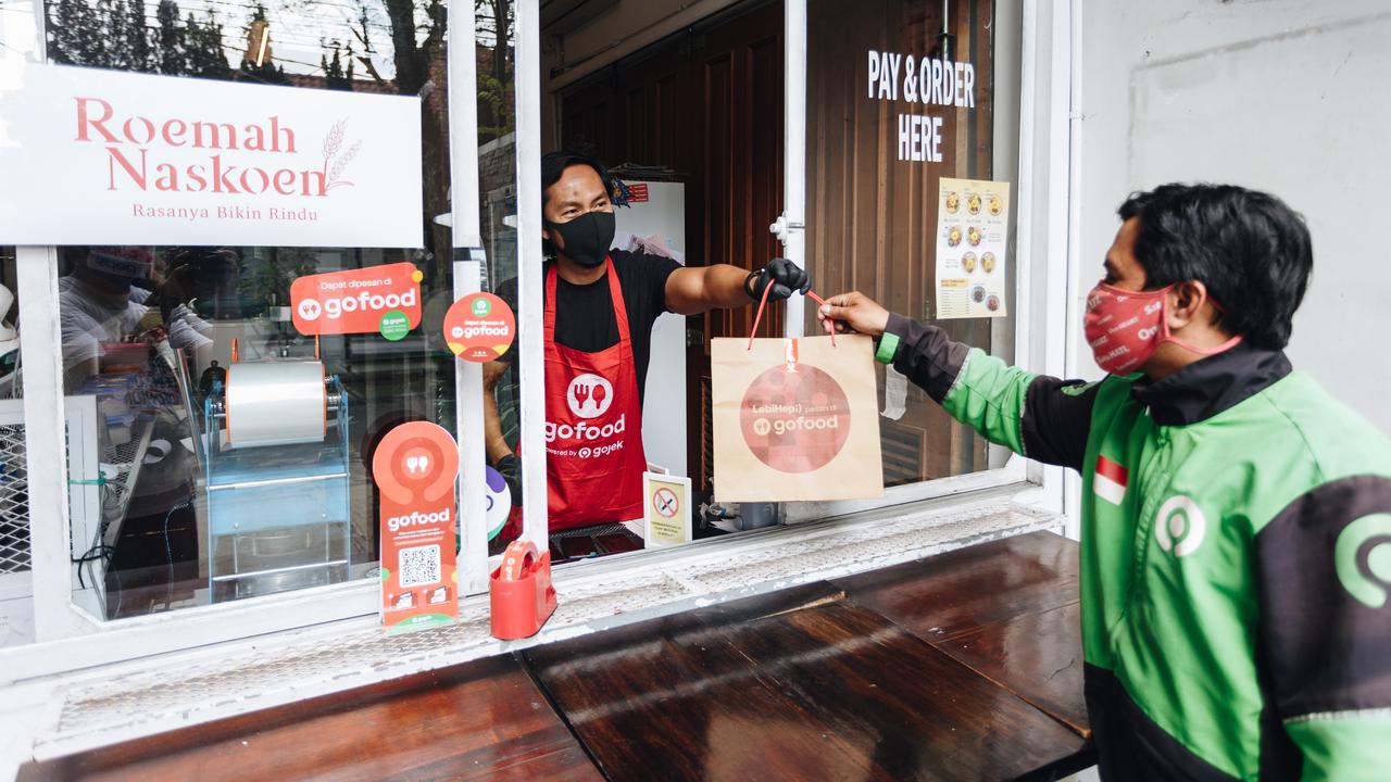 Mitra Partner Gofood