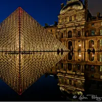 Enggak selamanya seni fotografi mengesampingkan perhitungan matematis. 