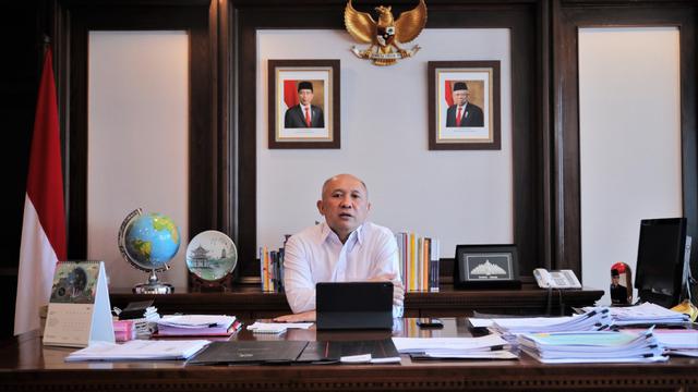 Menteri Teten Uu Cipta Kerja Permudah Umkm Mengakses Perbankan Bisnis Liputan6 Com