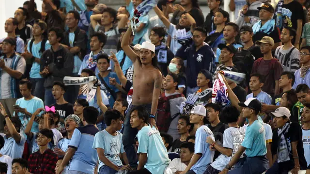 PS TNI, Persela Lamongan, Liga 1 2017