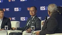 MPR Pede Energi Terbarukan Indonesia Tidak Kalah dengan China