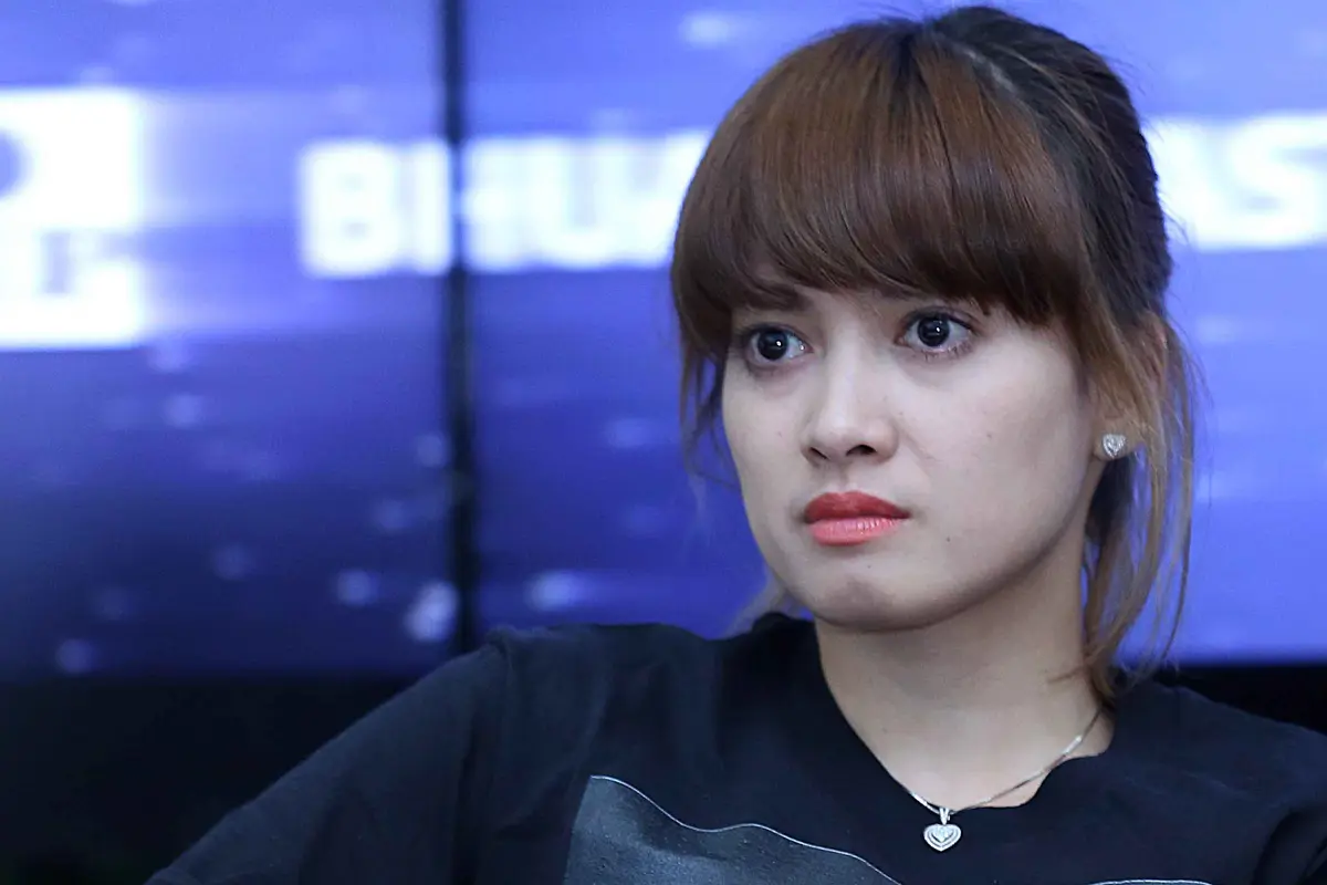 [Bintang] Chika Jessica