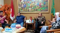Investor Singapura Sulit Mendapatkan Lahan dan Pelayanan BP Batam