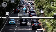 12 Jenis Pelanggaran yang Terpantau Kamera ETLE dan Dendanya
