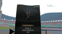 Persija Akan Menguji Pemain Muda pada Piala Indonesia 2018