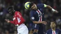 Gabung Arsenal, Thiago Silva Tak Punya Mental Tangguh