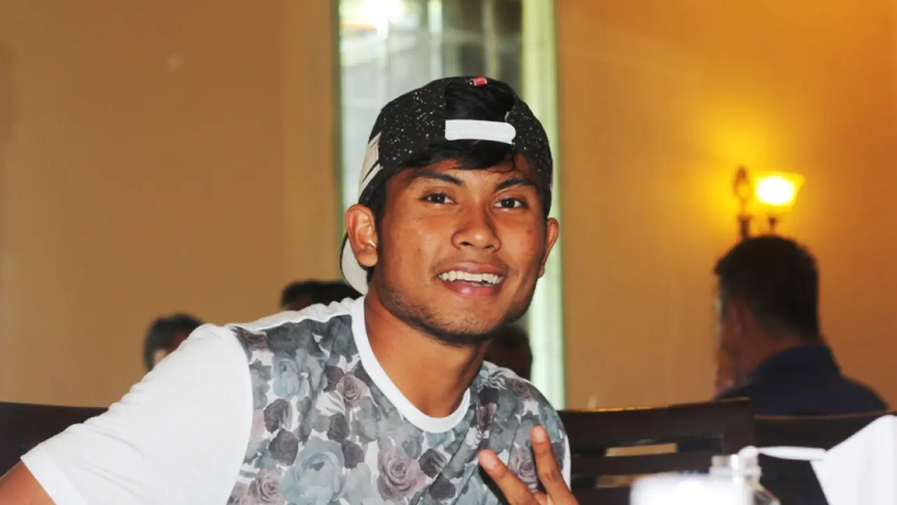 Ichsan Kurniawan