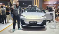 Empat Keunggulan LEPAS E4 yang Bikin Road Trip Lebih Asyik