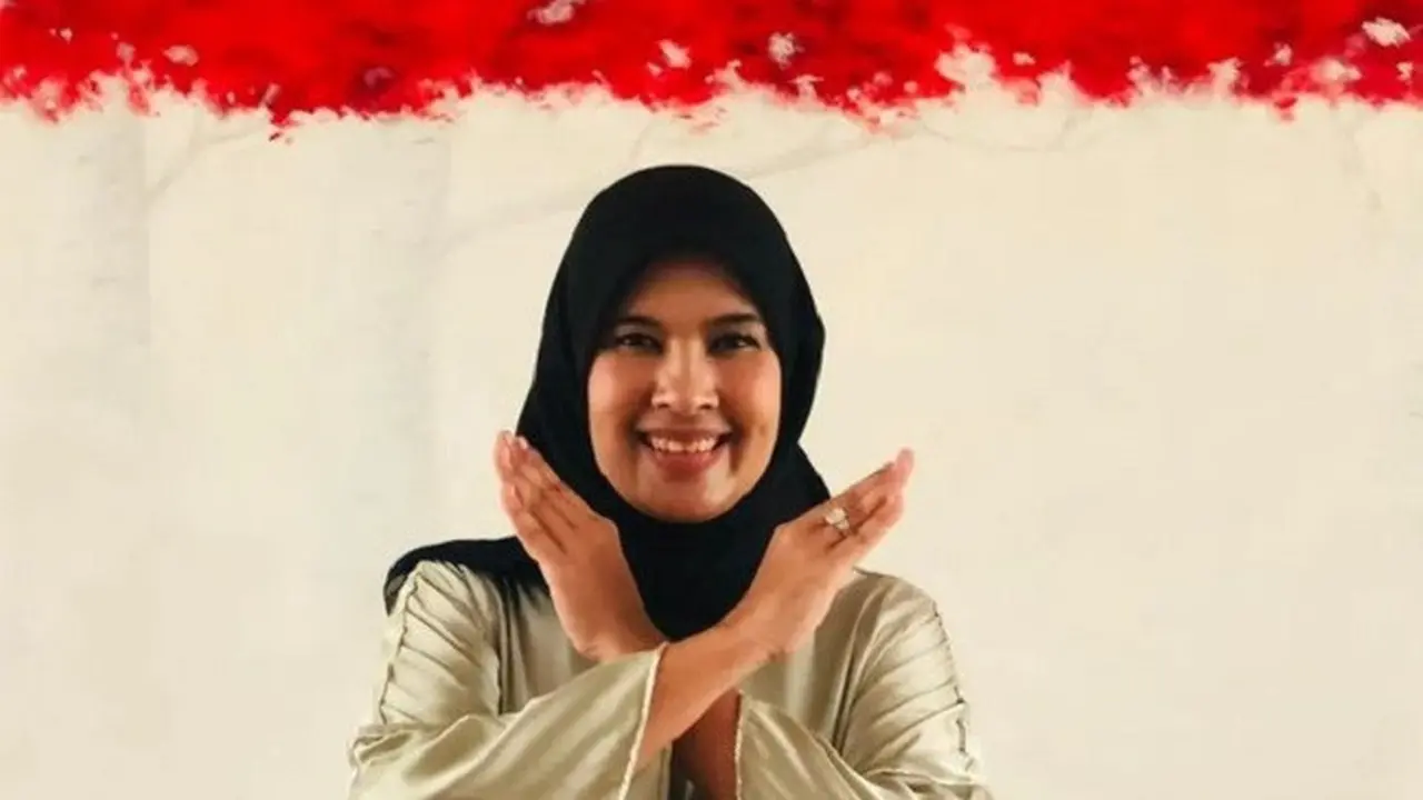 [Fimela] Najelaa Shihab
