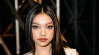 Banjir Pujian, Naura Ayu Bikin Pangling dengan Makeup Bold