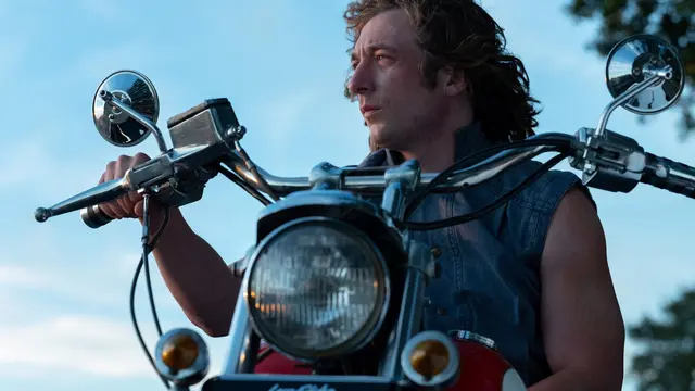 Salah satu adegan film The Iron Claw. (Foto: Dok. A24/ KlikFilm)