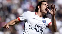 5 Target Transfer Potensial pada Januari 2016