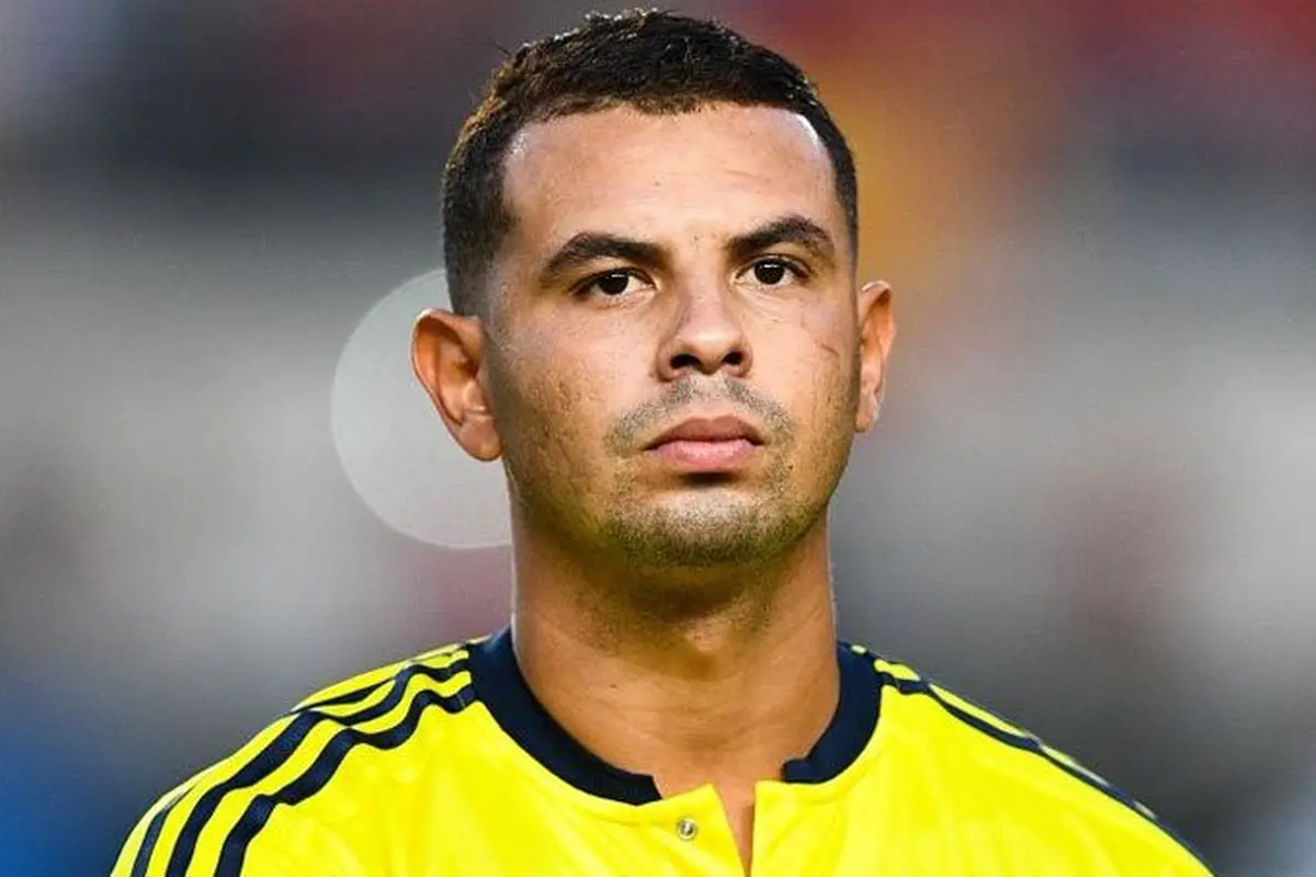 Edwin Cardona