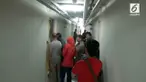 Penyelidikan terkait praktek prostitusi di Kalibata City berlanjut. Menurut petugas, ada 32 PSK yang terlibat dalam jaringan tersebut.