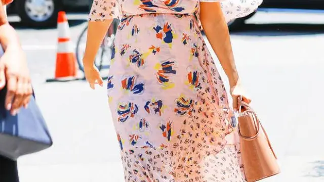 Jessica Alba