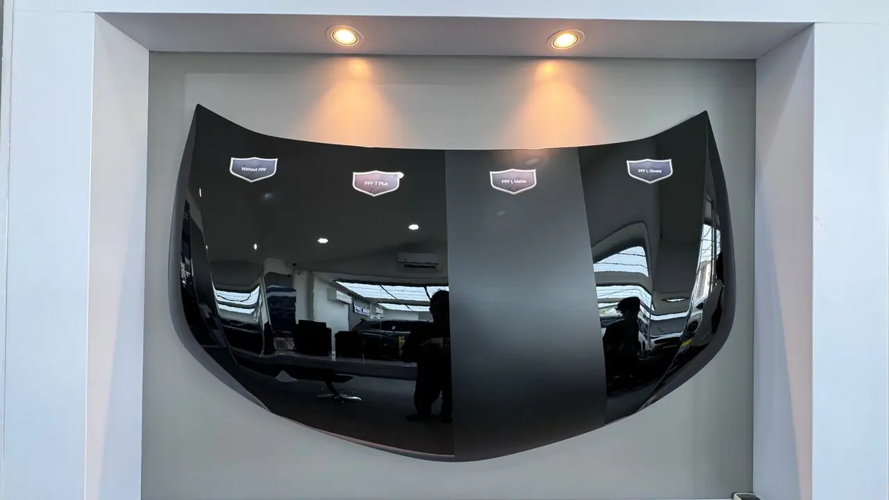 PPF