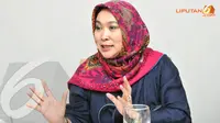 Peringati Ultah, Jenny Rachman Bagi-bagi Santunan ke Anak Yatim