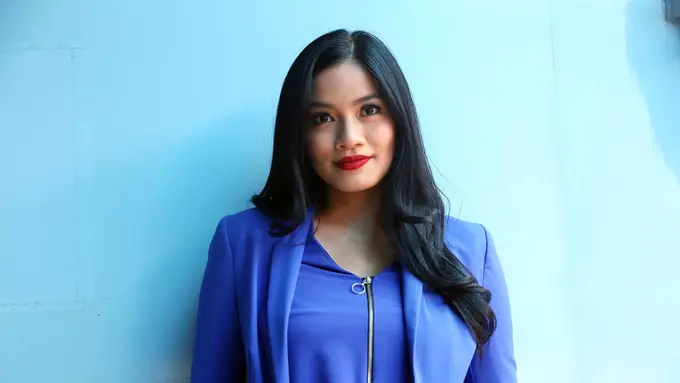 [Bintang] Titi Kamal