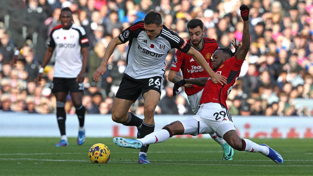Fulham Tak Terbendung! Menang Tiga Laga Beruntun di Liga Inggris