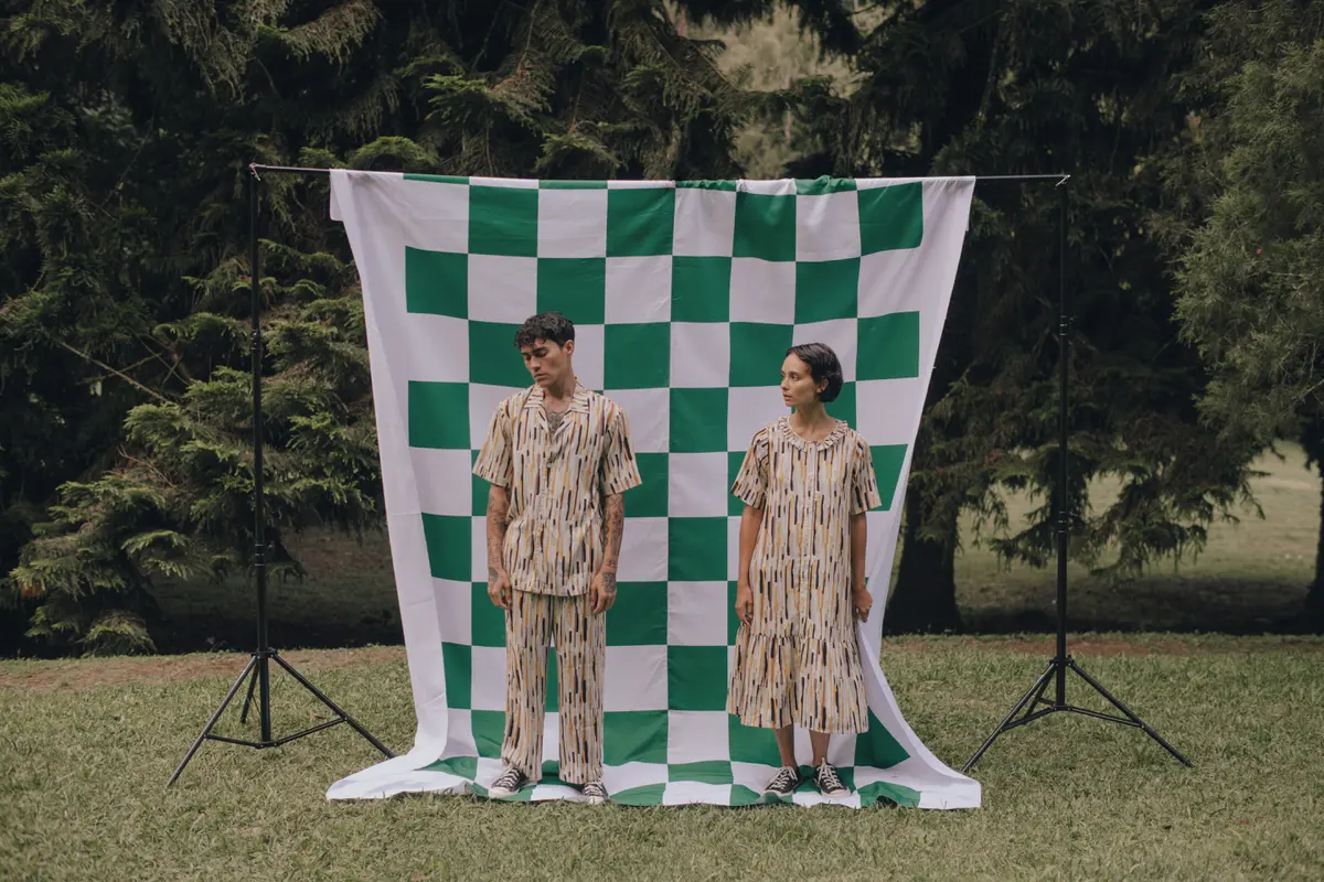 Koleksi terbaru SARE/ studio